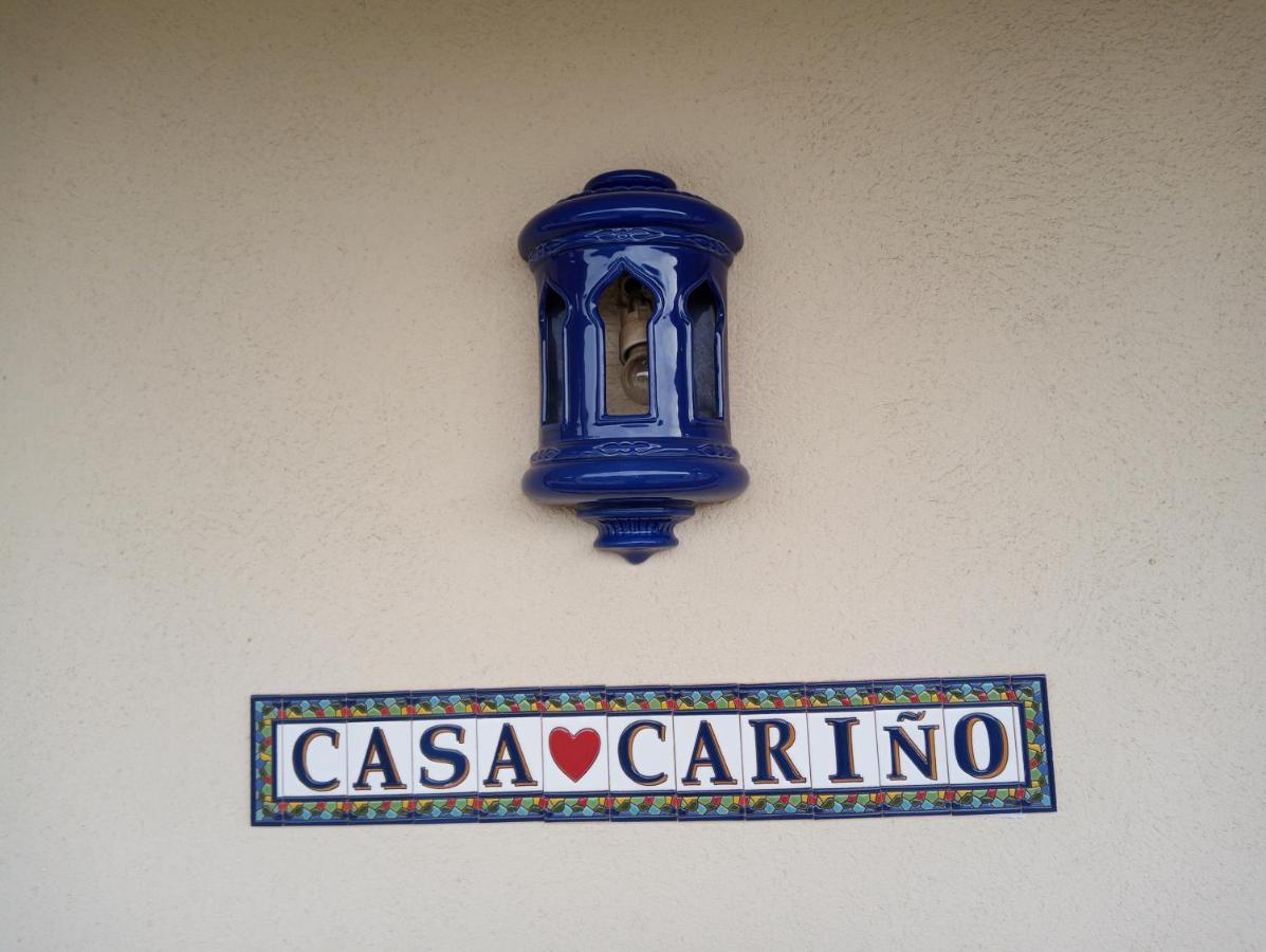 Casa Carino Apartment Torrox Exterior foto
