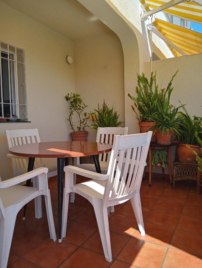 Casa Carino Apartment Torrox Exterior foto
