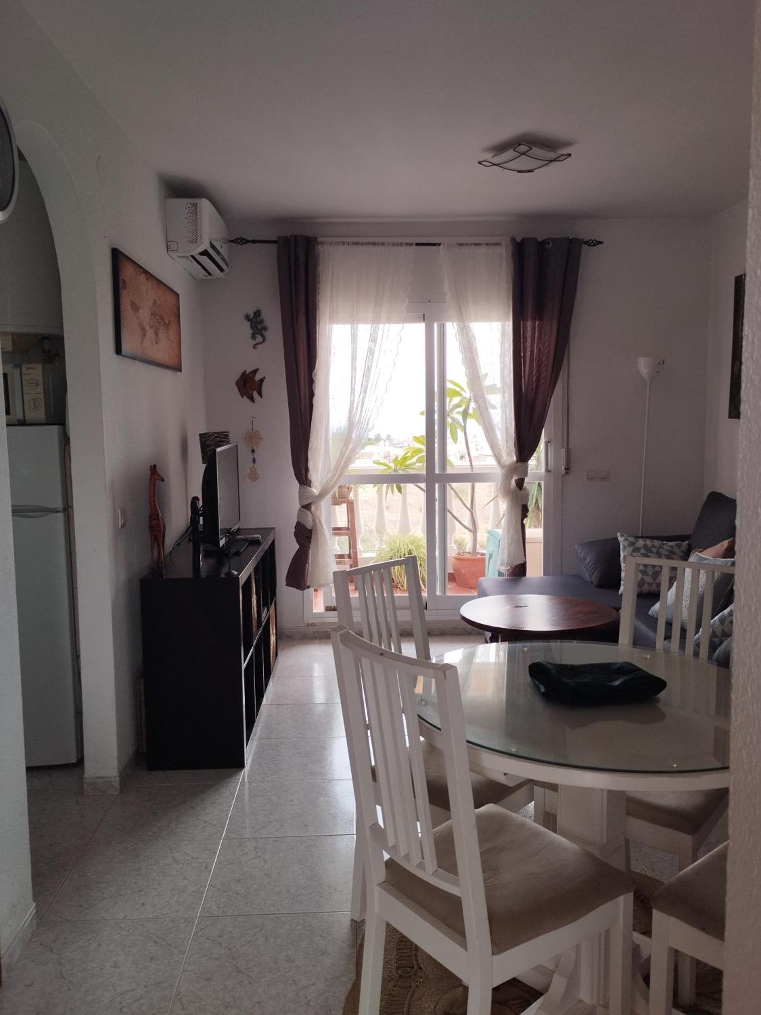 Casa Carino Apartment Torrox Exterior foto
