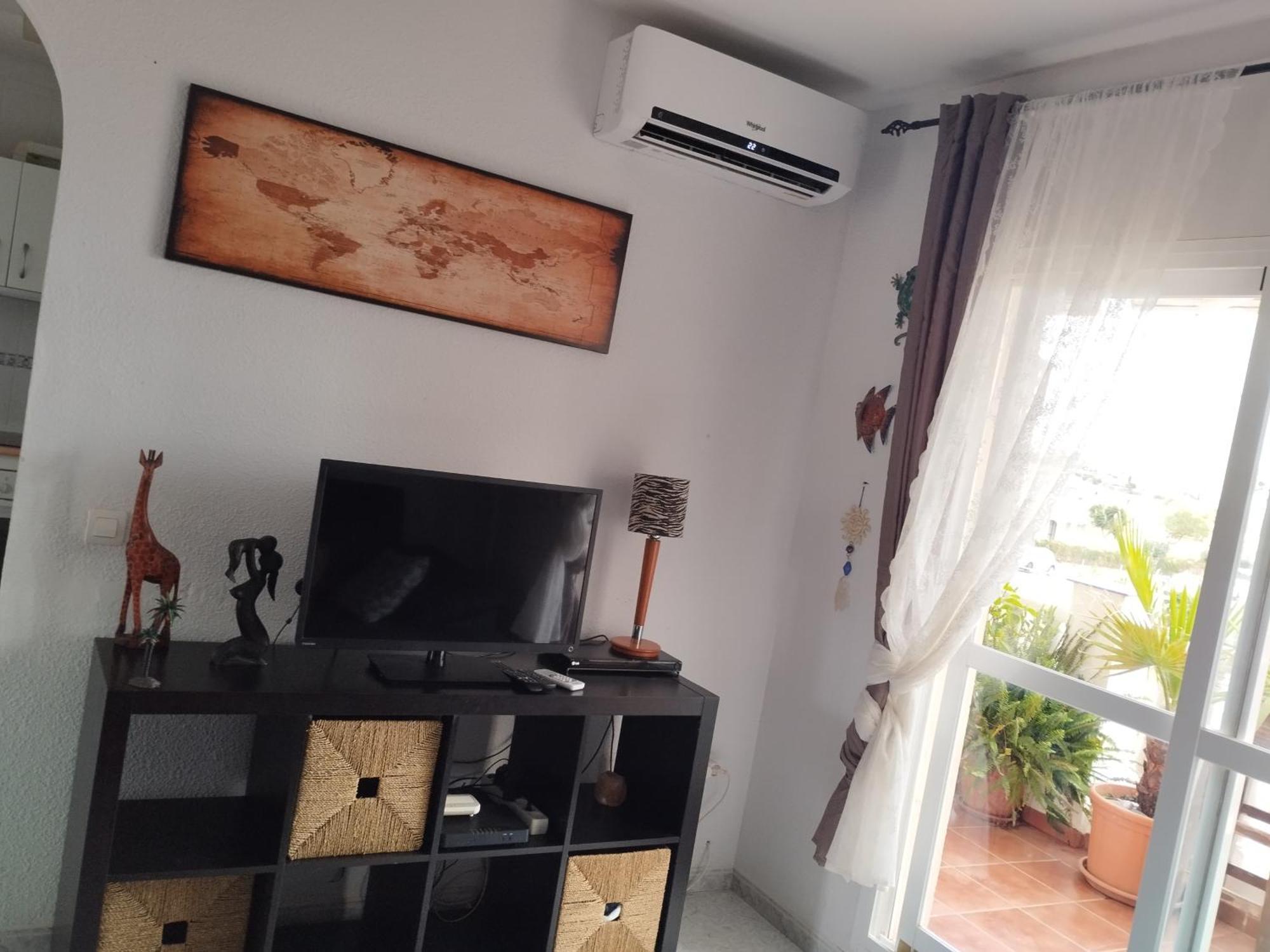 Casa Carino Apartment Torrox Exterior foto